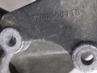 bontott RENAULT KANGOO Generátor Tartó Bak