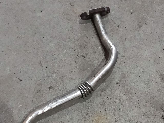 bontott RENAULT KANGOO Turbó Olajcső