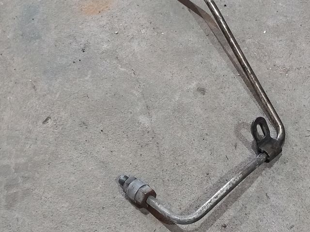 bontott RENAULT KANGOO Turbó Olajcső