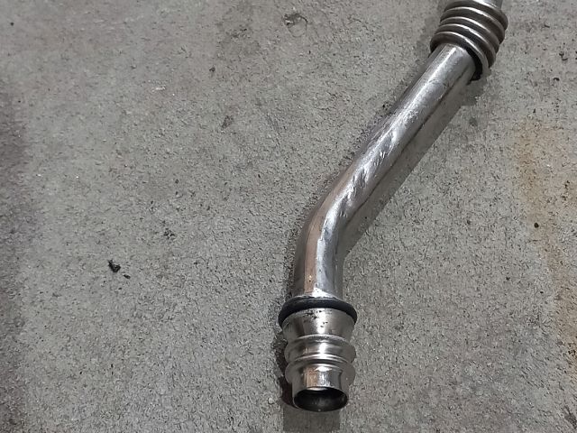 bontott RENAULT KANGOO Turbó Olajcső