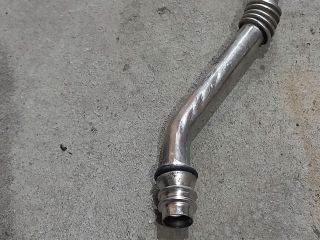 bontott RENAULT KANGOO Turbó Olajcső