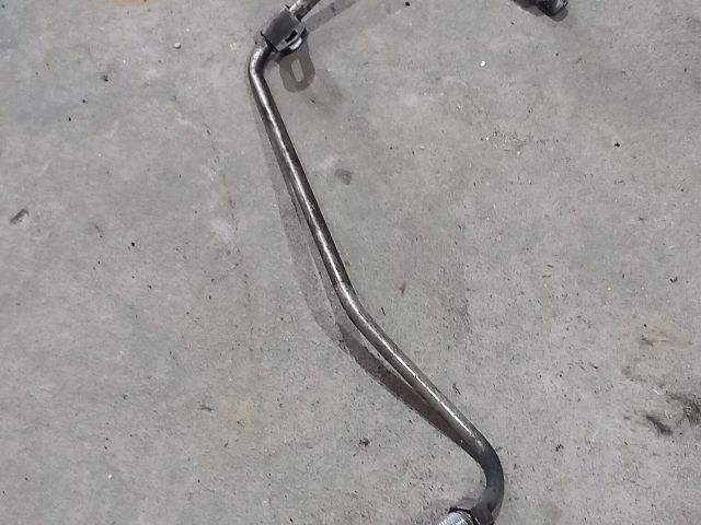 bontott RENAULT KANGOO Turbó Olajcső