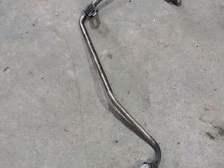 bontott RENAULT KANGOO Turbó Olajcső