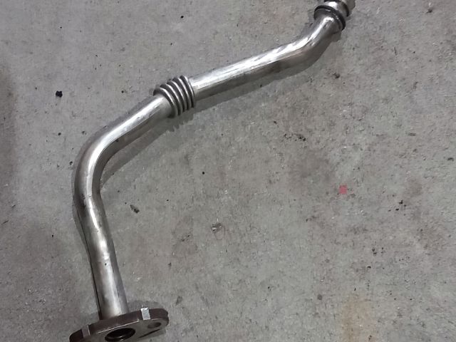 bontott RENAULT KANGOO Turbó Olajcső