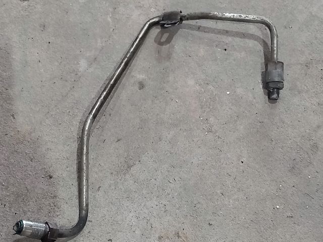 bontott RENAULT KANGOO Turbó Olajcső