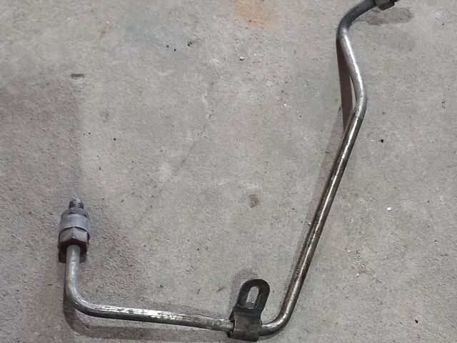 bontott RENAULT KANGOO Turbó Olajcső