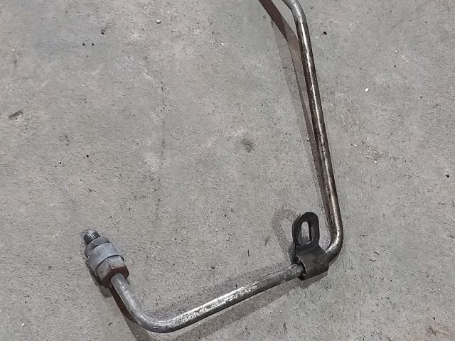 bontott RENAULT KANGOO Turbó Olajcső