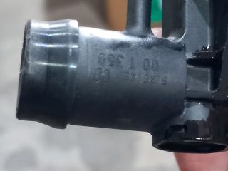 bontott RENAULT KANGOO Vákumpumpa