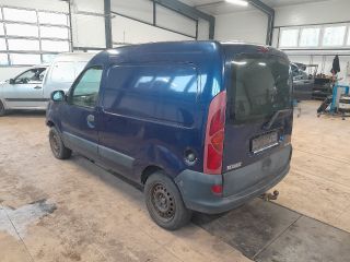 bontott RENAULT KANGOO Bal első Csonkállvány Kerékaggyal