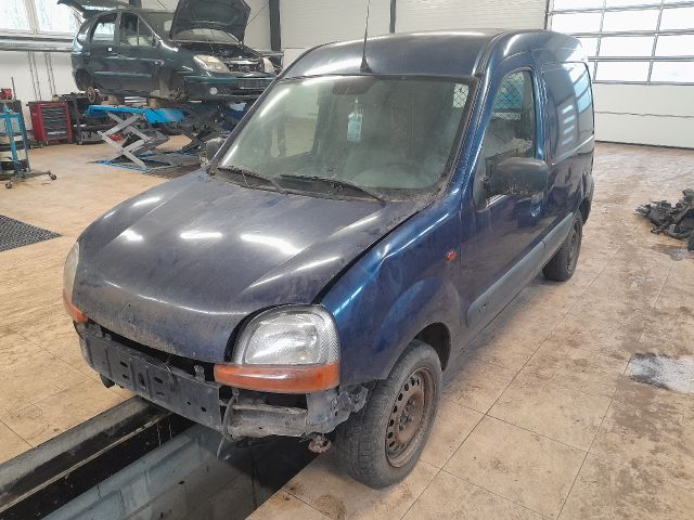 bontott RENAULT KANGOO Bal Féltengely