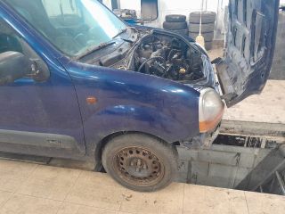 bontott RENAULT KANGOO Gyújtáskapcsoló