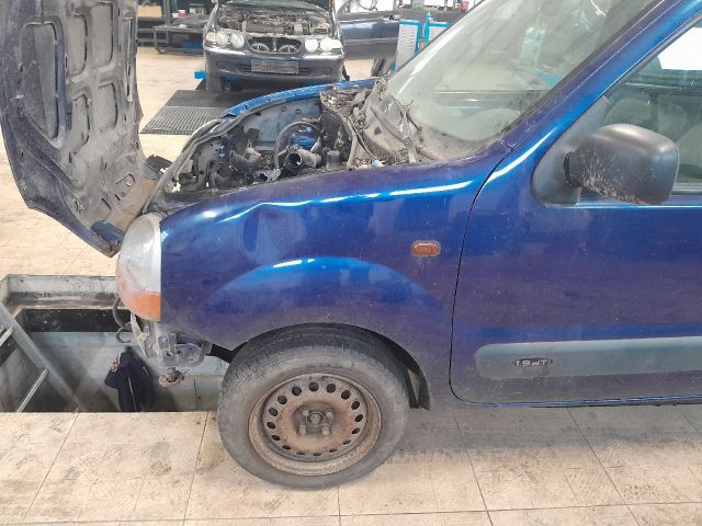 bontott RENAULT KANGOO Immobilizer Elektronika