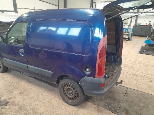 bontott RENAULT KANGOO Immobilizer Elektronika