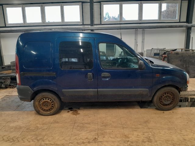 bontott RENAULT KANGOO Motor Tartó Bak Jobb