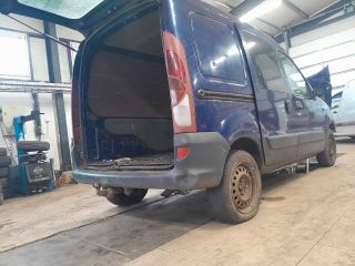 bontott RENAULT KANGOO Motor Tartó Bak Jobb