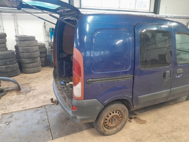 bontott RENAULT KANGOO Tank