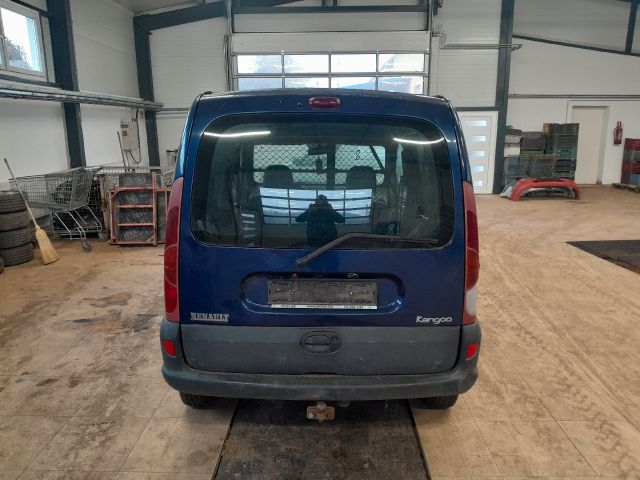 bontott RENAULT KANGOO Tank