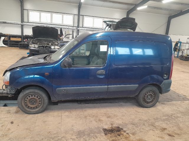 bontott RENAULT KANGOO Tank