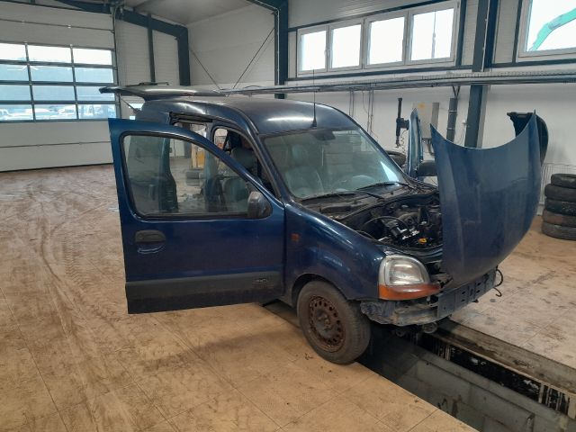 bontott RENAULT KANGOO Tank