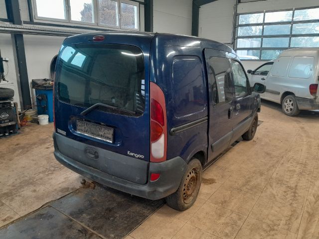 bontott RENAULT KANGOO Tank