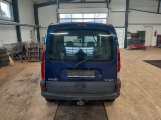 bontott RENAULT KANGOO Tankbetöltő Cső (Fém)