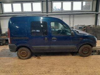 bontott RENAULT KANGOO Tankbetöltő Cső (Fém)