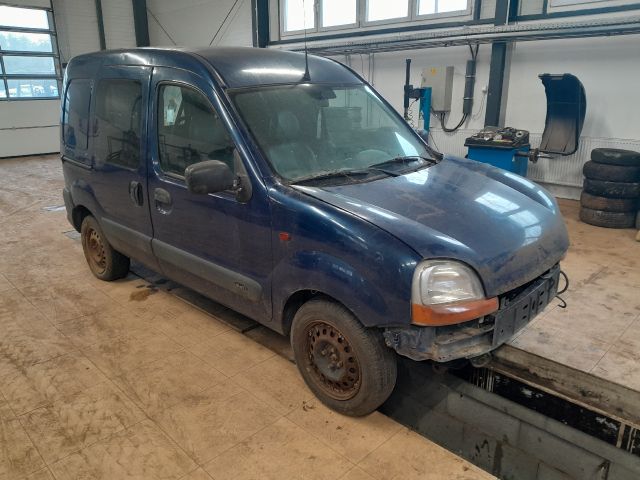 bontott RENAULT KANGOO Tankbetöltő Cső (Fém)