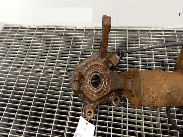 bontott RENAULT KANGOO Bal első Csonkállvány