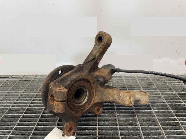 bontott RENAULT KANGOO Bal első Csonkállvány