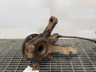 bontott RENAULT KANGOO Bal első Csonkállvány