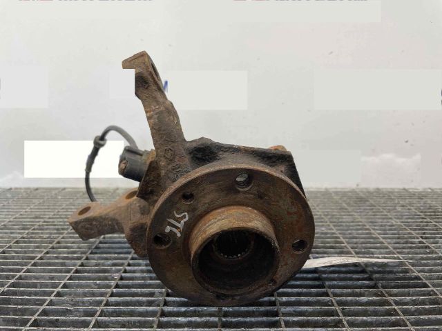 bontott RENAULT KANGOO Bal első Csonkállvány