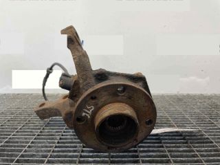 bontott RENAULT KANGOO Bal első Csonkállvány