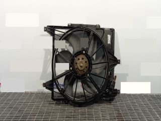 bontott RENAULT KANGOO Hűtőventilátor