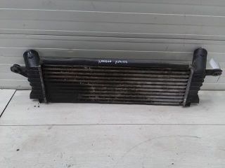 bontott RENAULT KANGOO Intercooler