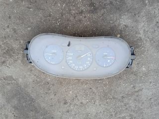 bontott RENAULT KANGOO Kilométeróra