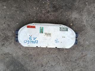 bontott RENAULT KANGOO Kilométeróra