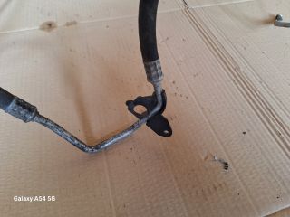 bontott RENAULT KANGOO Klíma Cső