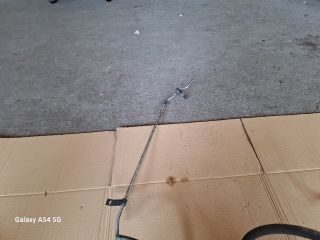 bontott RENAULT KANGOO Klíma Cső