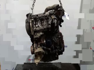 bontott RENAULT KANGOO Motor (Fűzött blokk hengerfejjel)