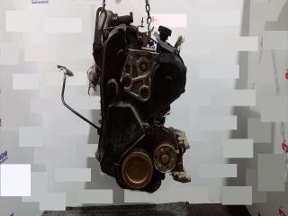 bontott RENAULT KANGOO Motor (Fűzött blokk hengerfejjel)