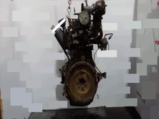 bontott RENAULT KANGOO Motor (Fűzött blokk hengerfejjel)