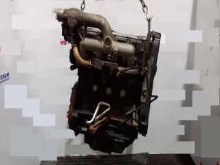 bontott RENAULT KANGOO Motor (Fűzött blokk hengerfejjel)