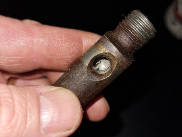 bontott RENAULT KANGOO Porlasztó (1 db)