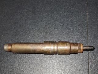 bontott RENAULT KANGOO Porlasztó (1 db)