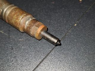 bontott RENAULT KANGOO Porlasztó (1 db)