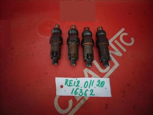 bontott RENAULT KANGOO Porlasztó (1 db)