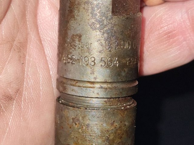 bontott RENAULT KANGOO Porlasztó (1 db)