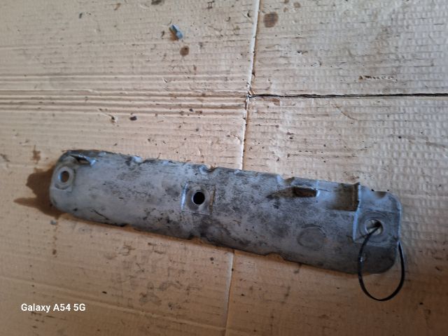 bontott RENAULT KANGOO Szelepfedél