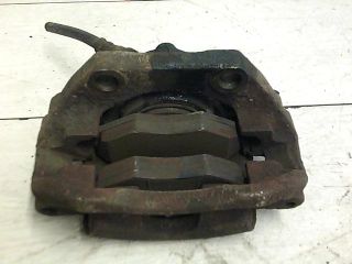 bontott RENAULT KANGOO Bal első Féknyereg Munkahengerrel