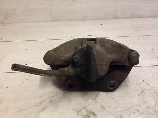 bontott RENAULT KANGOO Bal első Féknyereg Munkahengerrel